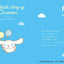 PREORDER The Cinnamoroll Art Book