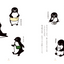 PREORDER Penguins and Self-Care: 111 Ways to Take Care of Yourself