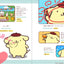 PREORDER PARCO Sanrio Pompompurin: I Want to See You Smile