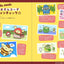 PREORDER PARCO Sanrio Pompompurin: I Want to See You Smile
