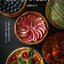 PREORDER Vegetable Quiche and Fruit Tart Japanese Cookbook