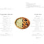 PREORDER Vegetable Quiche and Fruit Tart Japanese Cookbook