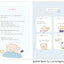 PREORDER A Relaxed Journal with Ishiyowa-chan