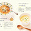 PREORDER Nagaoka Shoten 365 Days of Soups for Well-Being