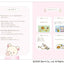 PREORDER San-X Take It Easy with Korilakkuma: A Daily Journal