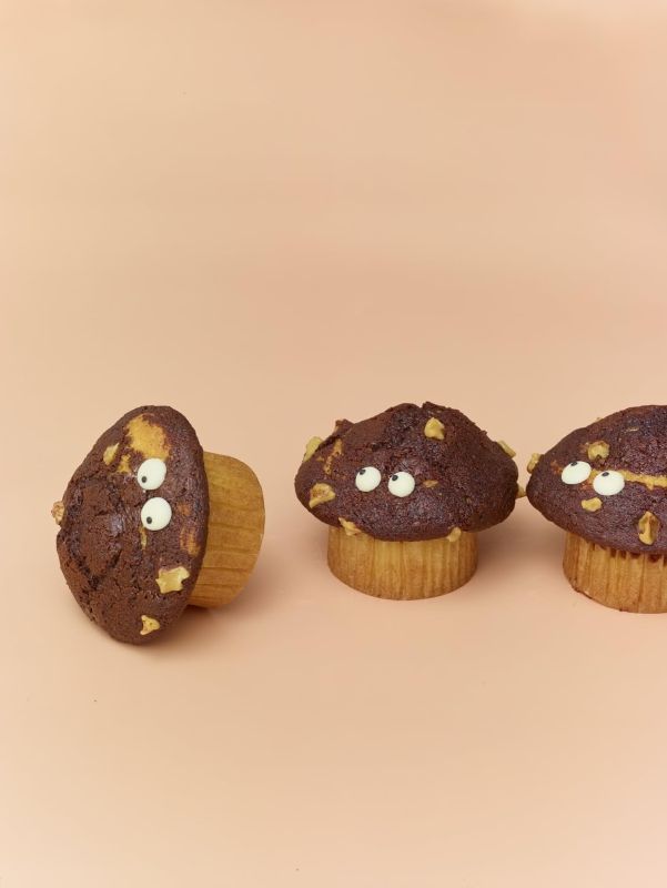 PREORDER The World's Most Delicious and Adorable Sweets