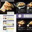 PREORDER Weekend Freezer Bentos for Rapid Weight Loss