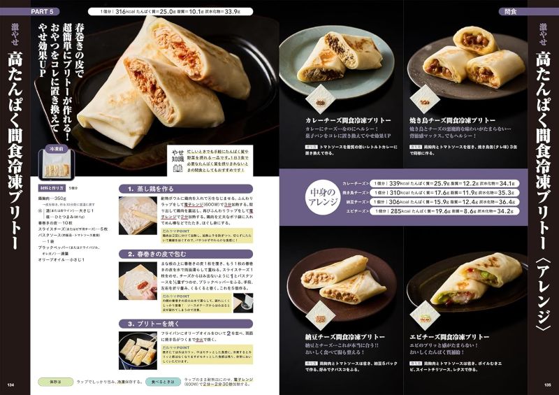 PREORDER Weekend Freezer Bentos for Rapid Weight Loss