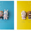 PREORDER Making Wool Costumes and Headpieces for Fanmade Plush Dolls