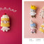 PREORDER Making Wool Costumes and Headpieces for Fanmade Plush Dolls
