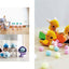 PREORDER Crocheted Monsters