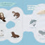 PREORDER Sea Creatures Made with Embroidery