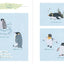 PREORDER Sea Creatures Made with Embroidery