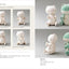 PREORDER The Plush Toy Pattern-Making Guide