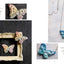 PREORDER Luna Heavenly's Small Floral Accessories Crochet Collection