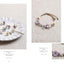 PREORDER Luna Heavenly's Small Floral Accessories Crochet Collection