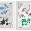 PREORDER Origami Inside Out Premium Book
