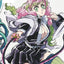 PREORDER Shueisha Demon Slayer: Kimetsu no Yaiba Anime Illustration Record Collection Vol. 4