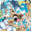 PREORDER Shueisha ONE PIECE Color Walk 10 DRAGON Art Book