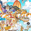 PREORDER Shueisha ONE PIECE Color Walk 10 DRAGON Art Book