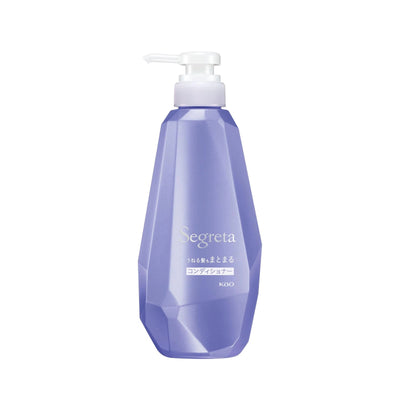 Kao Segreta Conditioner for Unruly Hair
