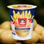 Merry Farm Potato Sticks