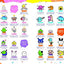 PREORDER Happy 30th Anniversary! The Big Tamagotchi Book