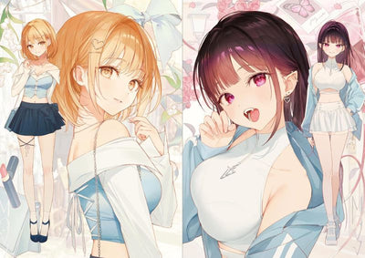 PREORDER Ethereal - gomzi Art Book