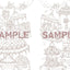 PREORDER Tea Time in Wonderland Coloring Book