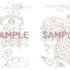 PREORDER Tea Time in Wonderland Coloring Book