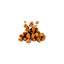 Kanro Natto Soy Sauce Flavored Soybeans