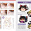 PREORDER Hobby Japan - Touhou Project: Gensokyo Color Illustration Book Vol. 2