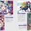 PREORDER Hobby Japan - Touhou Project: Gensokyo Color Illustration Book Vol. 2
