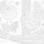 PREORDER Flowers and Auspicious Patterns Coloring Book