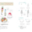 PREORDER Draw and Record Beautiful, Cute, and Delicious Things with Colored Pencils