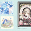 PREORDER Lovely Doll Girls: Coloring the World of Frills and Color