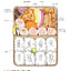 PREORDER Ekiben Train Station Bento Coloring Book