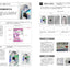 PREORDER Digital Illustration Exhibition Handbook: Printing, Materials, and Framing Guide