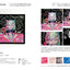 PREORDER Digital Illustration Exhibition Handbook: Printing, Materials, and Framing Guide