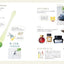 PREORDER A Glass Dip Pen Tracing Sketch Diary of a General Store