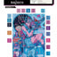 PREORDER Hobby Japan - Illustration Techniques from Popular Artists: Mastering Color and Character Design