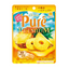Kanro Pure Premium Pineapple Gummy Candy