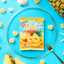 Kanro Pure Premium Pineapple Gummy Candy