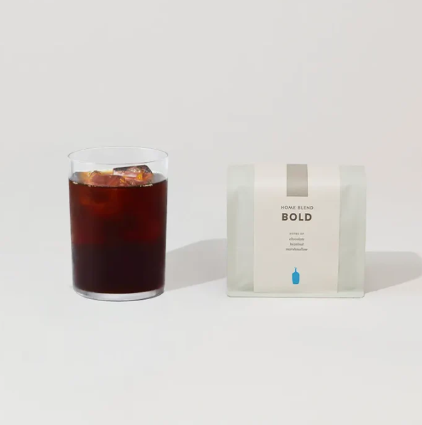 Blue Bottle Coffee Bold Blend