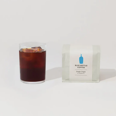 Blue Bottle Coffee Single Origin Coffee Beans