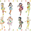 PREORDER Kadokawa Love Live! Nijigasaki High School Idol Club Official Visual Collection 3