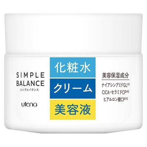 PREORDER Utena Simple Balance Moisture Gel