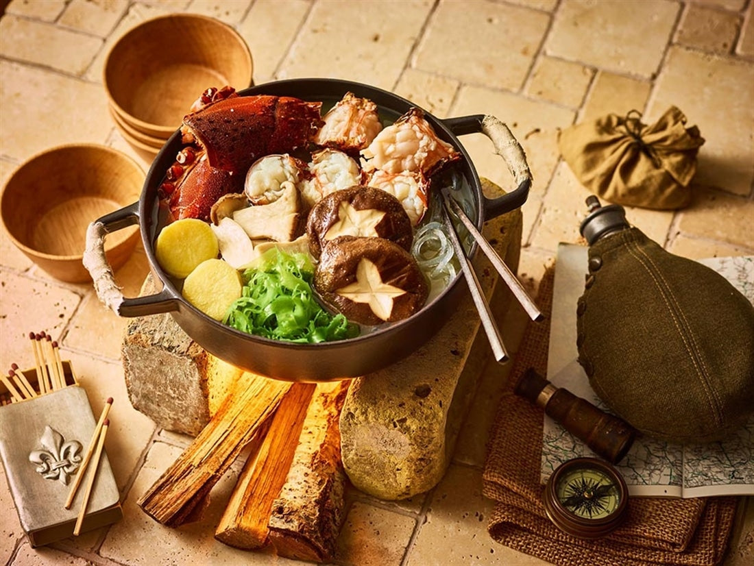 PREORDER Delicious in Dungeon Official Recipe Book: Cook Delicious in Dungeon at Home
