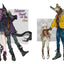 PREORDER  BEASTS ART BOOK: Anthology of Beastfolk Art