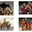 PREORDER  BEASTS ART BOOK: Anthology of Beastfolk Art